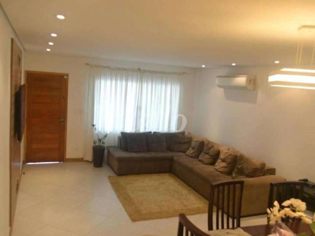 Casa / Sobrado para Venda em São Paulo/SP Jardim Franca 4 Quartos