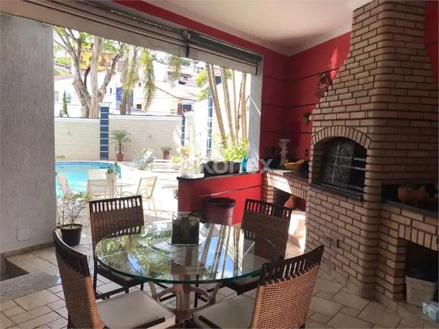 Casa / Sobrado para Venda em São Paulo/SP Jardim Franca 4 Quartos