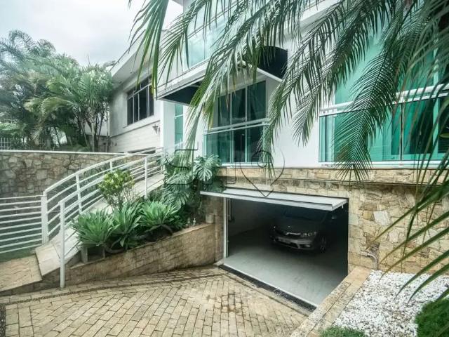 Casa / Sobrado para Venda em São Paulo/SP Jardim Franca 4 Quartos