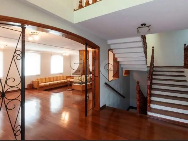 Casa / Sobrado para Venda em São Paulo/SP Jardim Franca 4 Quartos