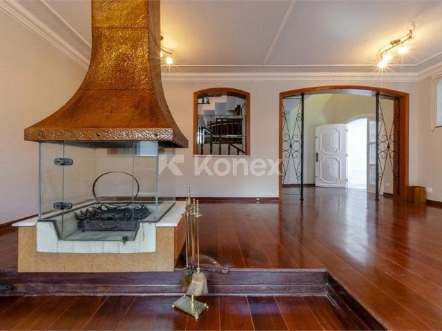 Casa / Sobrado para Venda em São Paulo/SP Jardim Franca 4 Quartos