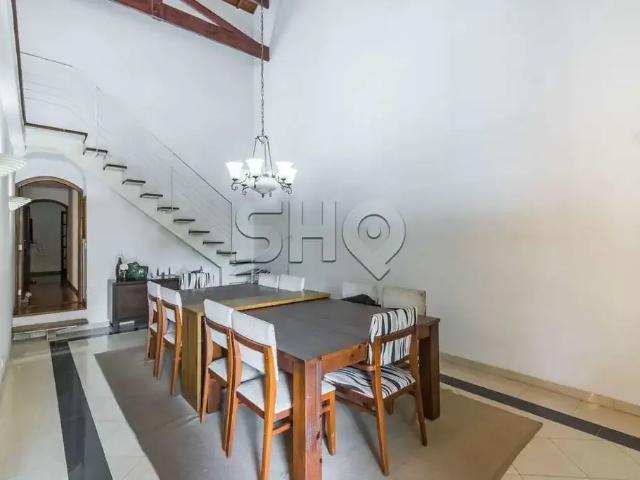 Casa / Sobrado para Venda em São Paulo/SP Jardim Franca 4 Quartos