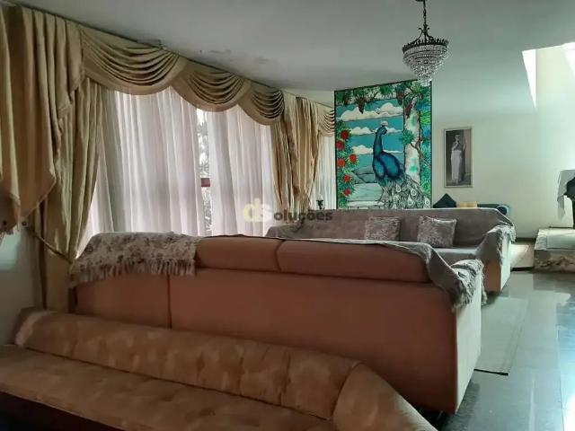 Casa / Sobrado para Venda em São Paulo/SP Jardim Franca 4 Quartos