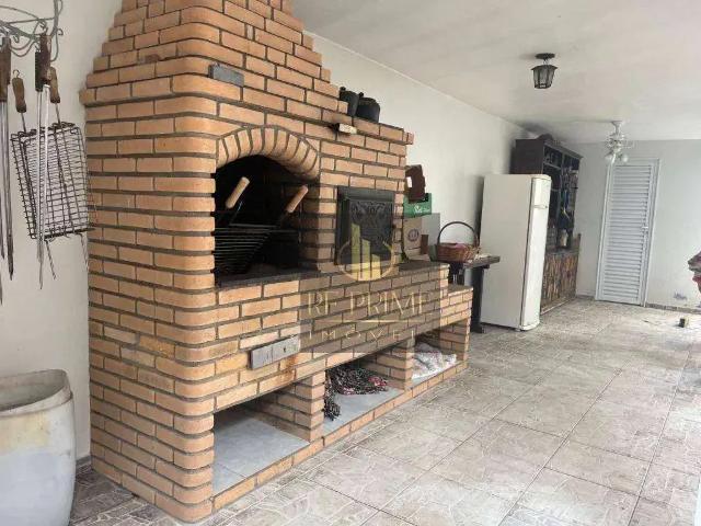 Casa / Sobrado para Venda em São Paulo/SP Jardim Franca 4 Quartos