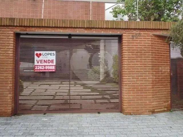 Casa / Sobrado para Venda em São Paulo/SP Jardim Franca 4 Quartos