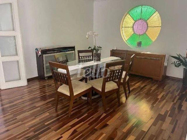 Casa / Sobrado para Venda em São Paulo/SP Jardim Franca 4 Quartos