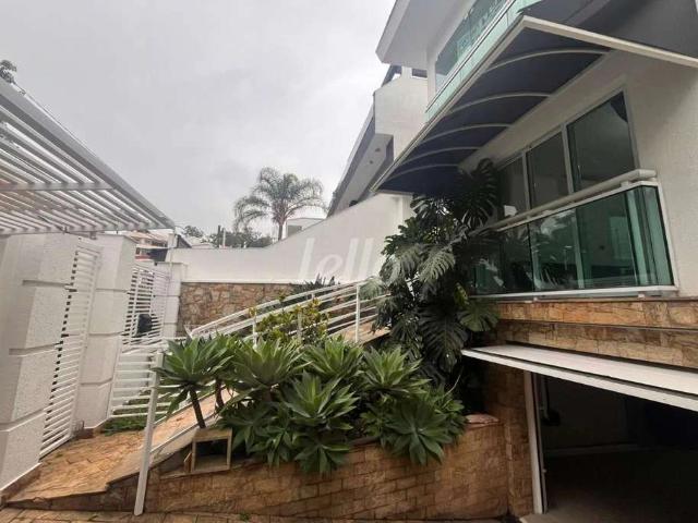Casa / Sobrado para Venda em São Paulo/SP Jardim Franca 4 Quartos