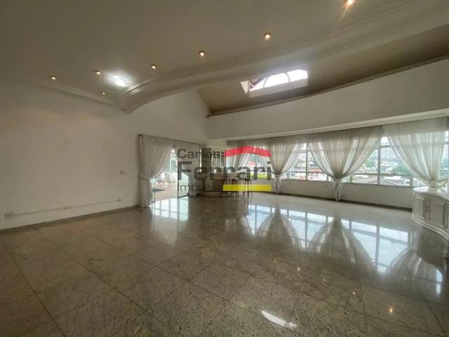 Casa / Sobrado para Venda em São Paulo/SP Jardim Franca 4 Quartos