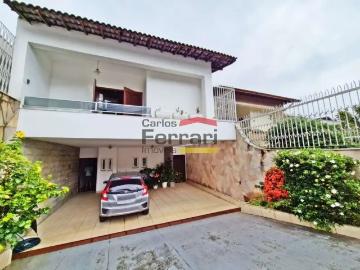 Casa / Sobrado para Venda em São Paulo/SP Jardim Franca 4 Quartos
