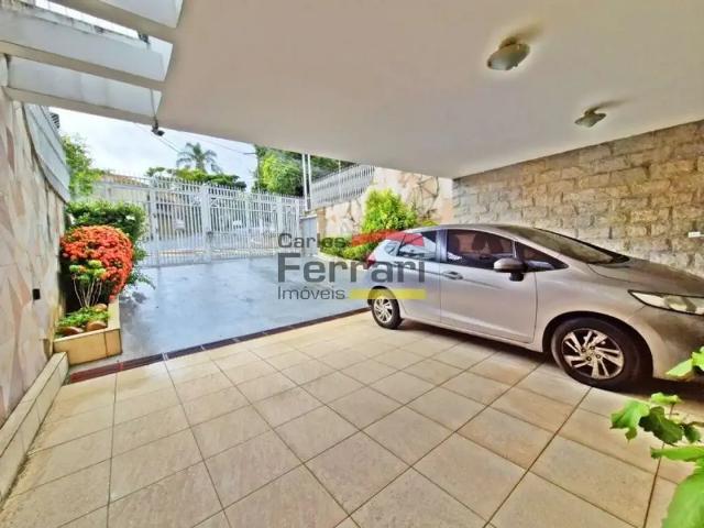 Casa / Sobrado para Venda em São Paulo/SP Jardim Franca 4 Quartos