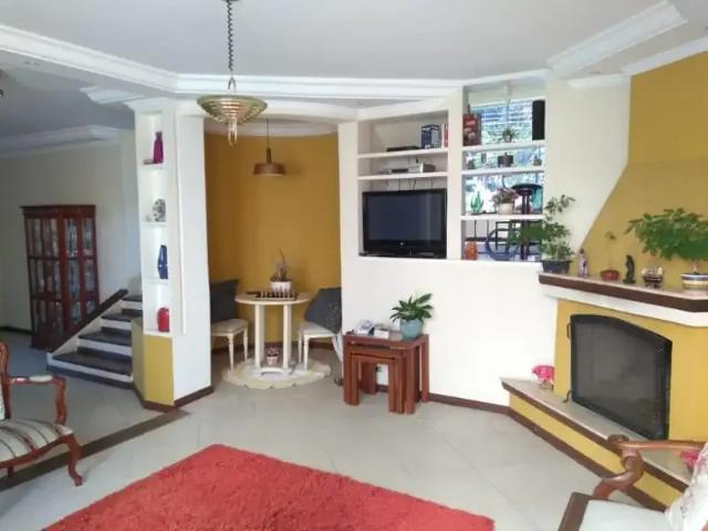 Casa / Sobrado para Venda em São Paulo/SP Jardim Franca 4 Quartos