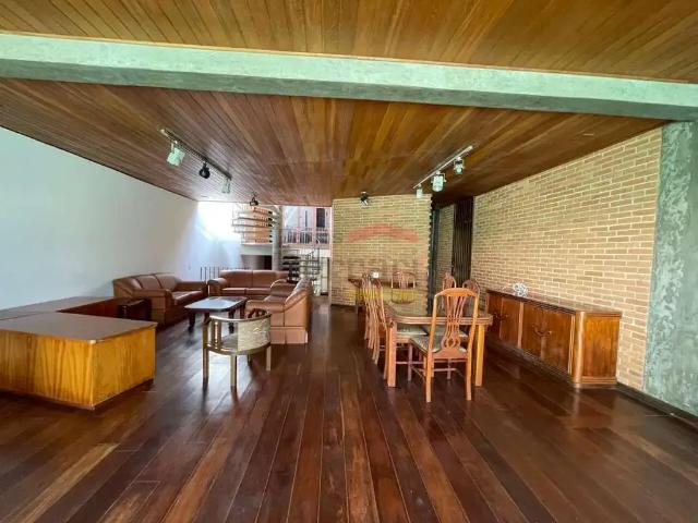 Casa / Sobrado para Venda em São Paulo/SP Jardim Franca 4 Quartos