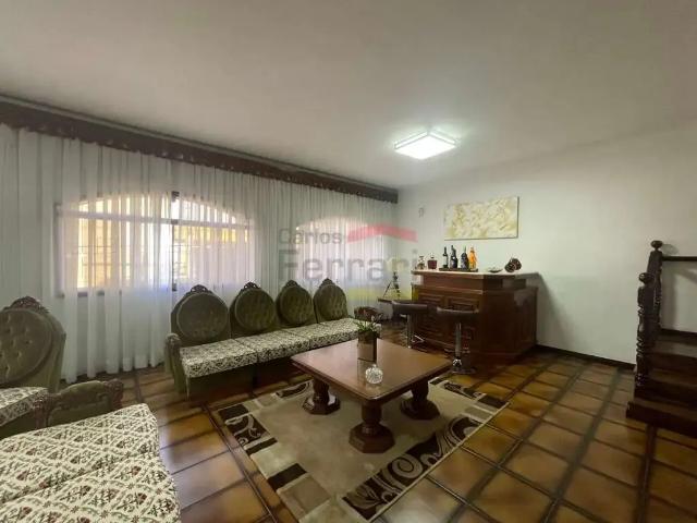 Casa / Sobrado para Venda em São Paulo/SP Jardim Franca 4 Quartos