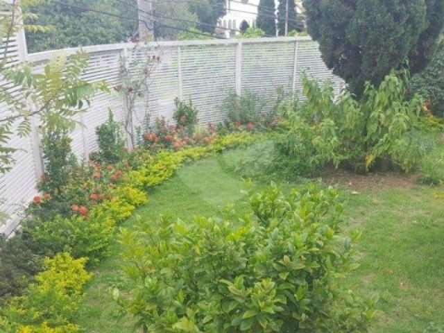 Casa / Sobrado para Venda em São Paulo/SP Jardim Franca 4 Quartos