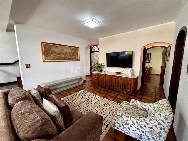 Casa / Sobrado para Venda em São Paulo/SP Jardim Franca 4 Quartos