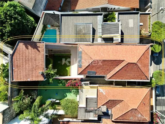 Casa / Sobrado para Venda em São Paulo/SP Jardim Franca 4 Quartos