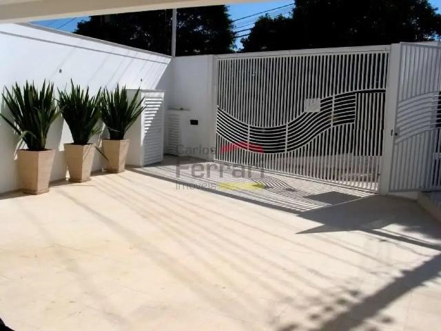 Casa / Sobrado para Venda em São Paulo/SP Jardim Franca 4 Quartos