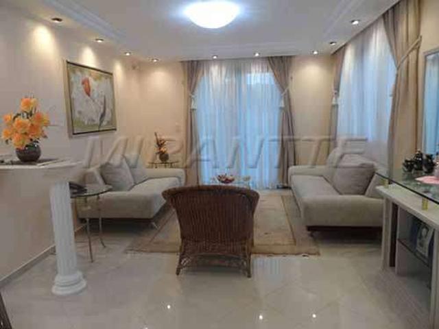 Casa / Sobrado para Venda em São Paulo/SP Jardim Franca 4 Quartos