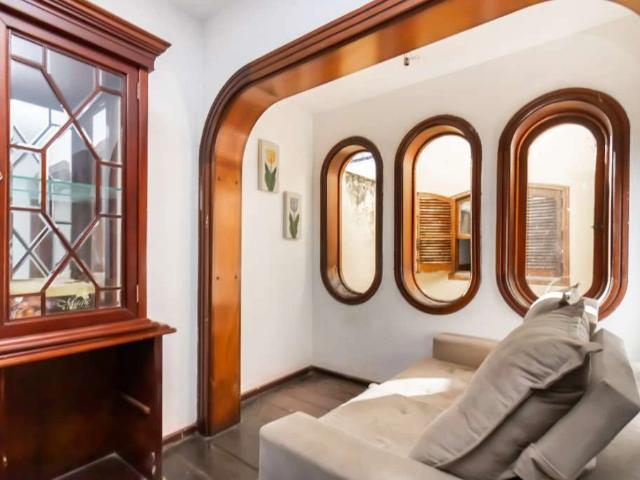 Casa / Sobrado para Venda em São Paulo/SP Jardim Franca 4 Quartos