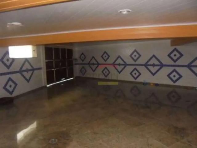 Casa / Sobrado para Venda em São Paulo/SP Jardim Franca 4 Quartos