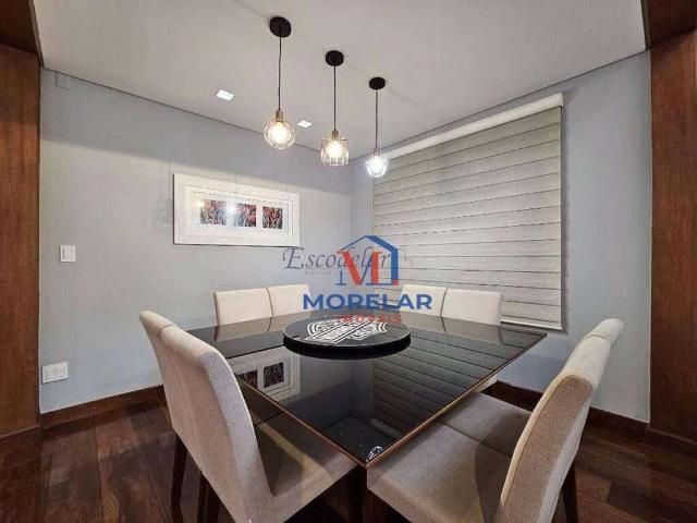 Casa / Sobrado para Venda em São Paulo/SP Jardim Franca 4 Quartos