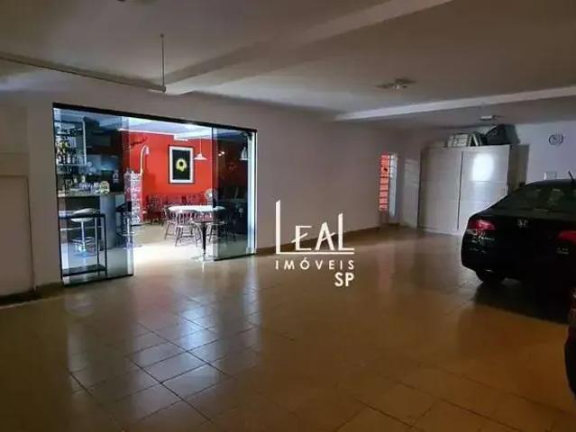 Casa / Sobrado para Venda em São Paulo/SP Jardim Franca 4 Quartos