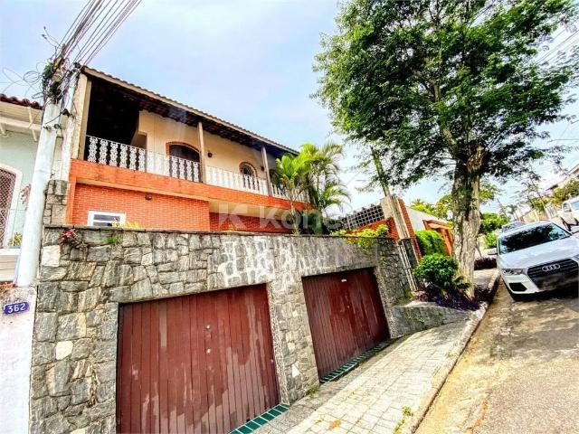 Casa / Sobrado para Venda em São Paulo/SP Jardim Franca 5 Quartos