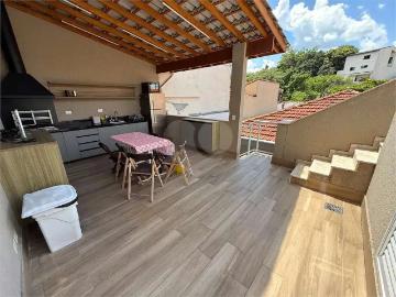 Casa / Sobrado para Venda em São Paulo/SP Jardim Franca 5 Quartos