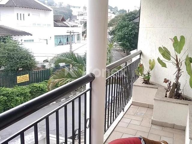 Casa / Sobrado para Venda em São Paulo/SP Jardim Franca 5 Quartos