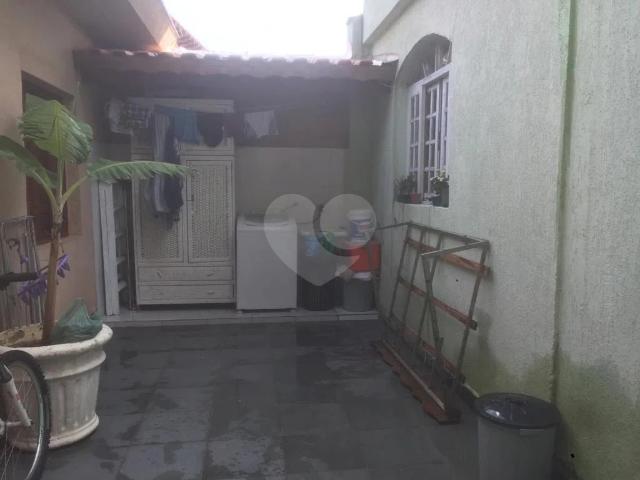 Casa / Sobrado para Venda em São Paulo/SP Jardim Franca 5 Quartos