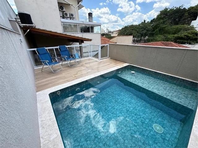 Casa / Sobrado para Venda em São Paulo/SP Jardim Franca 5 Quartos