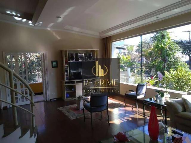 Casa / Sobrado para Venda em São Paulo/SP Jardim Franca 5 Quartos