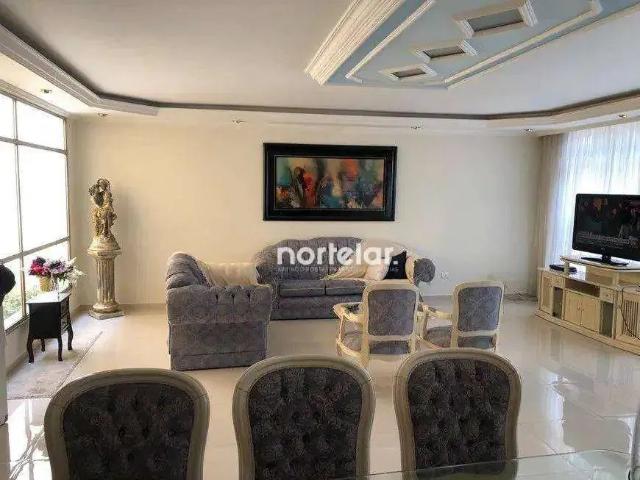 Casa / Sobrado para Venda em São Paulo/SP Jardim Franca 5 Quartos