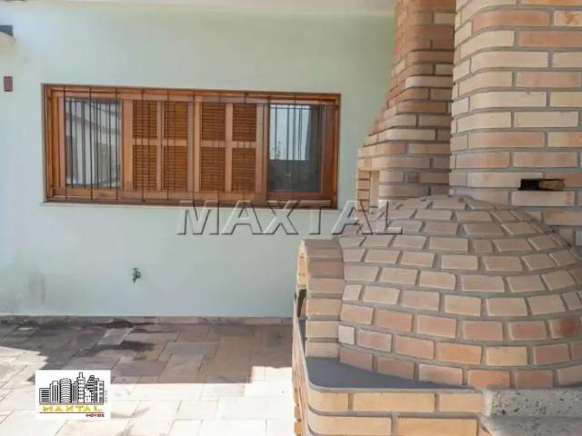 Casa / Sobrado para Venda em São Paulo/SP Jardim Franca 5 Quartos