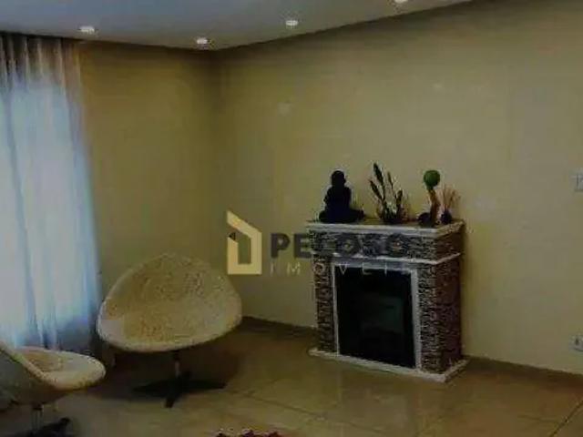 Casa / Sobrado para Venda em São Paulo/SP Jardim Franca 5 Quartos
