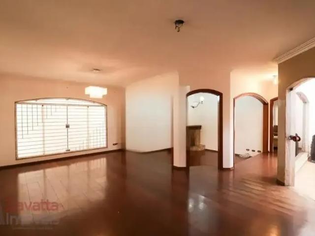Casa / Sobrado para Venda em São Paulo/SP Jardim Franca 5 Quartos