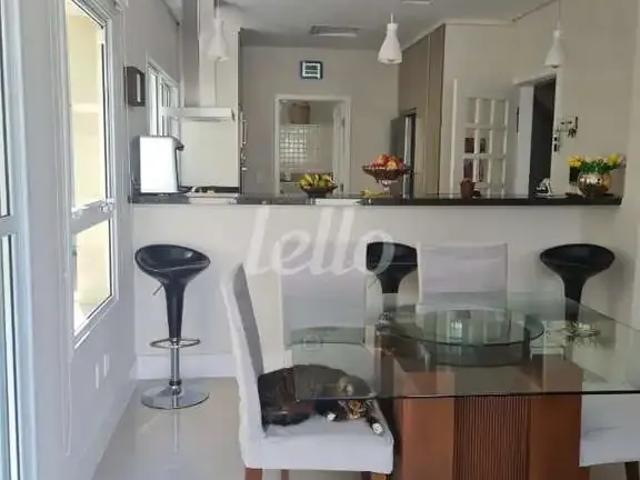 Casa / Sobrado para Venda em São Paulo/SP Jardim Franca 5 Quartos