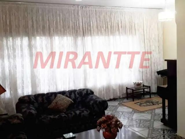 Casa / Sobrado para Venda em São Paulo/SP Jardim Franca 5 Quartos