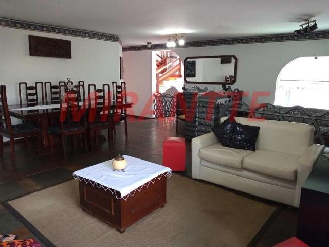 Casa / Sobrado para Venda em São Paulo/SP Jardim Franca 6 Quartos