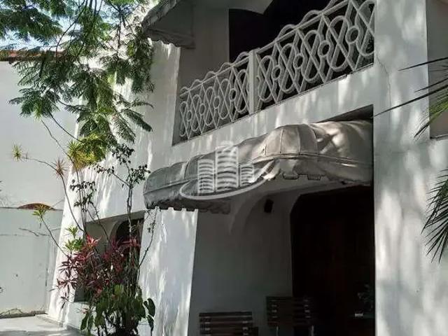 Casa / Sobrado para Venda em São Paulo/SP Jardim Franca 6 Quartos