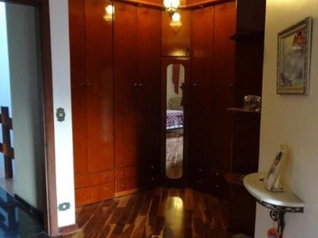 Casa / Sobrado para Venda em São Paulo/SP Jardim Franca 6 Quartos