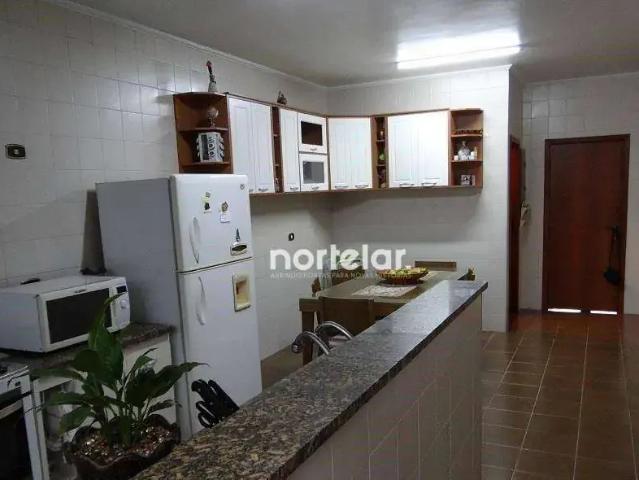 Casa / Sobrado para Venda em São Paulo/SP Jardim Franca 6 Quartos