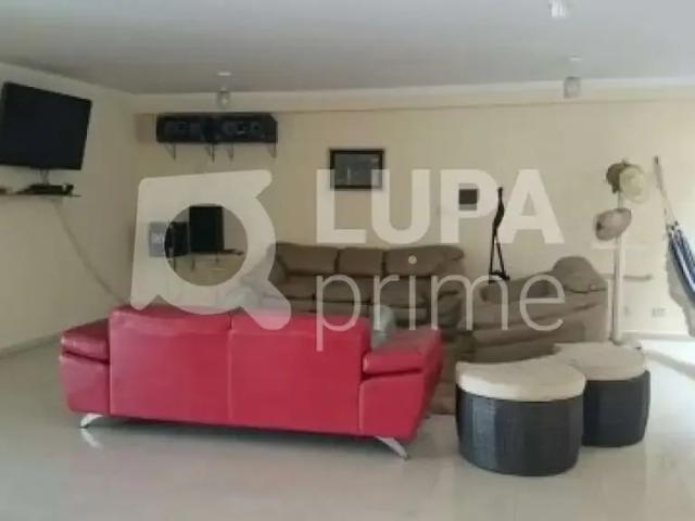 Casa / Sobrado para Venda em São Paulo/SP Jardim Franca 6 Quartos