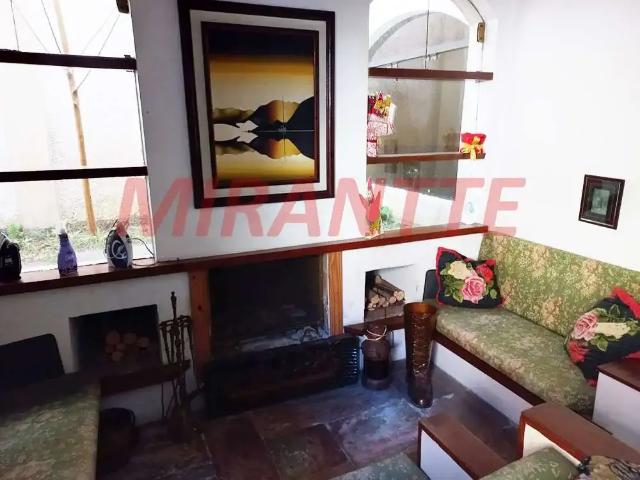Casa / Sobrado para Venda em São Paulo/SP Jardim Franca 6 Quartos