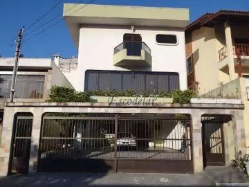 Casa / Sobrado para Venda em São Paulo/SP Jardim Franca 6 Quartos