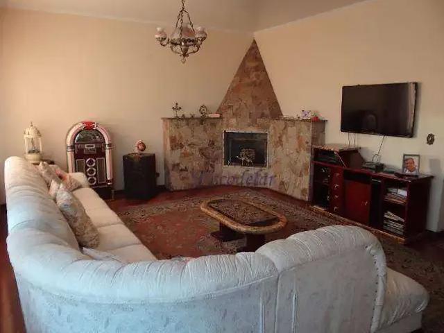 Casa / Sobrado para Venda em São Paulo/SP Jardim Franca 6 Quartos