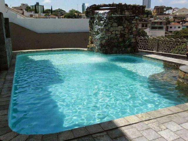 Casa / Sobrado para Venda em São Paulo/SP Jardim Franca 6 Quartos