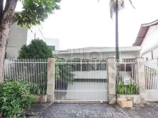 Casa / Sobrado para Venda em São Paulo/SP Jardim Franca 7 Quartos