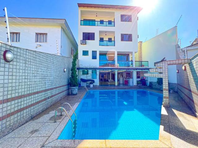 Casa / Sobrado para Venda em São Paulo/SP Jardim Franca 7 Quartos