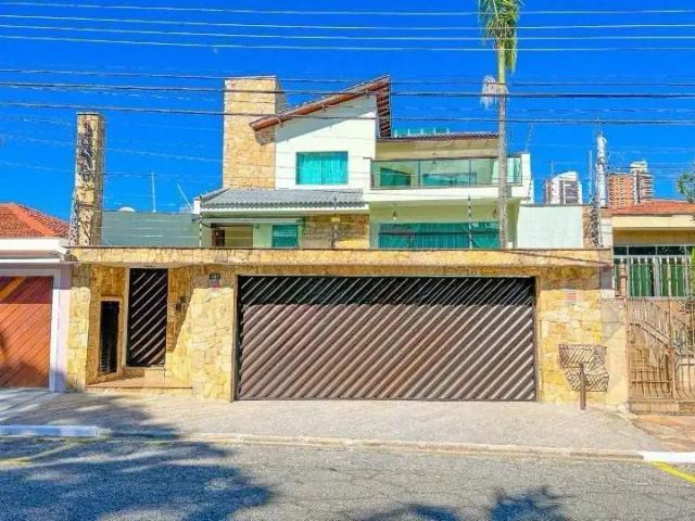 Casa / Sobrado para Venda em São Paulo/SP Jardim Franca 7 Quartos
